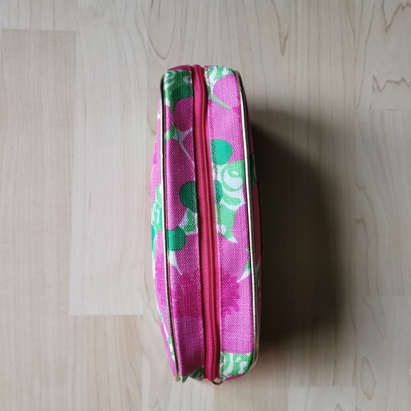Lilly Pulitzer make up bag - Picture 5 of 5